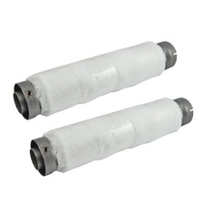 VANCE & HINES Quiet Baffles