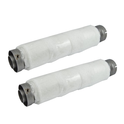 Vance hines quiet baffles - vance,