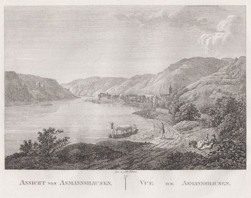 Assmannshausen original - assmannshausen,