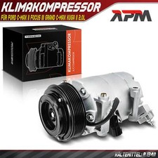 Klimakompressor VS16 für Ford