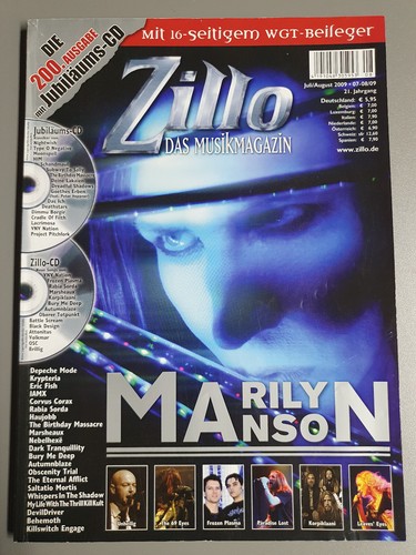 Zillo 2009 musik - 07-08,