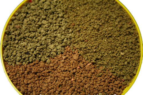 3mix granulatfutter für alle - 3mix,