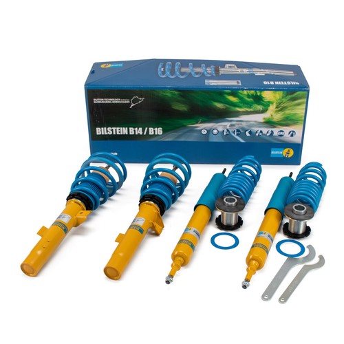 Bilstein b14 pss - bilstein,