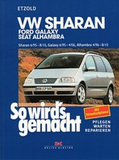 FORD GALAXY 1995-06 (WGR)