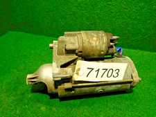 Anlasser Citroen Berlingo II (B9) 1.6HDI 68KW 92PS Bj.2012 9662854180