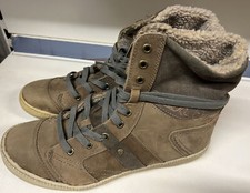 Herrenschuhe - NEU Zum Halben