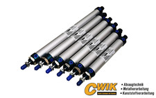 Pneumatikzylinder MAL25