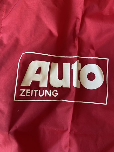 Auto zeitung neu - auto, rarität