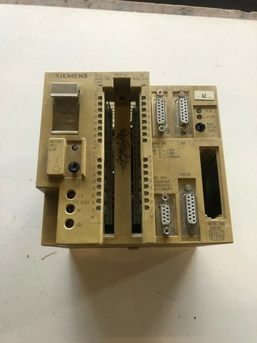 Siemens simatic 95u - siemens,