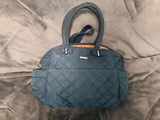 Storksak Baby Wickeltasche