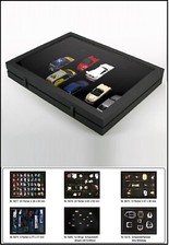 SAFE Black Edition Display