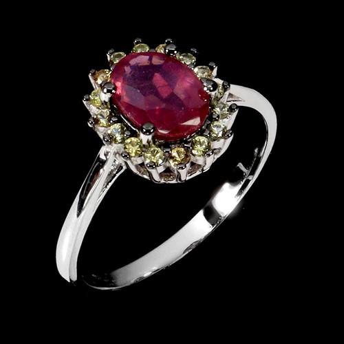 925 sterling silber - sterling, ring