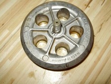 KTM GS 125 RD 1996 Kupplungs Druckplatte 16941