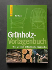 Grünholz Vorlagenbuch Ray