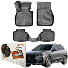 Trimak 3D Gummimatten für BMW