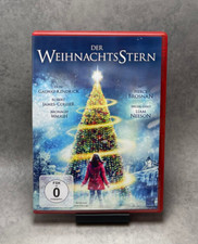 Der Weihnachtsstern - DVD