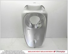 Rumpf Schale Scudo Vorne Front