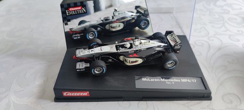 Carrera evolution - *carrera,