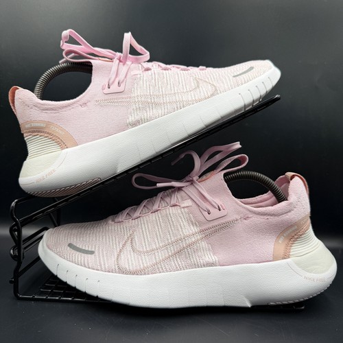 Nike free run - run, pink