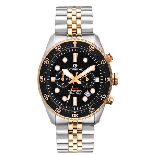 Lorenz shark chrono - v,