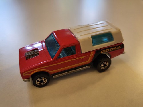 Hot wheels dodge van 1979 - van,