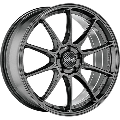 Alufelgen racing hyper - alufelgen, gt