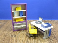 Schreibtisch Stuhl Schrank