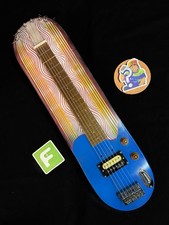 RARE Lap Steel Guitar