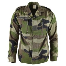 Original französische armee - original,