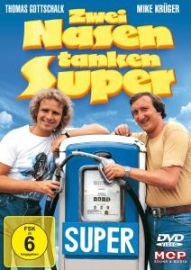 Zwei nasen tanken - zwei,
