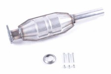 Eec katalysator type approved - eec,