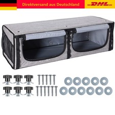 36" Dach-Aufbewahrungsschrank