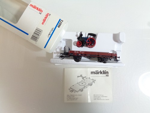 Märklin 46072 - h0,