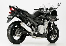 HURRIC Rac 1 fÃ¼r GSX 1250