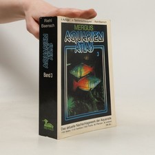 Aquarien Atlas. Band 3  | 