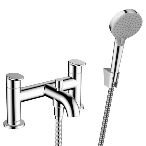 Hansgrohe vernis blend - hansgrohe, bad