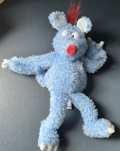 Matthies living puppets - living,