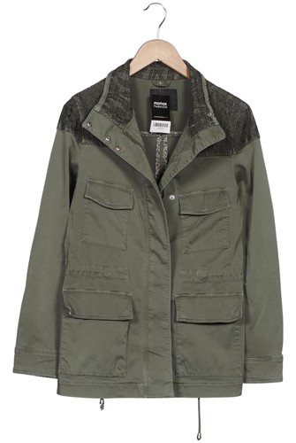 Oui mantel damen jacke parka - damen,