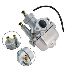 21mm Vergaser für Simson S50