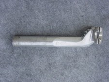 Shimano 600   Aero Sattelstütze graviertes Logo seatpost    Ø 27,2 mm