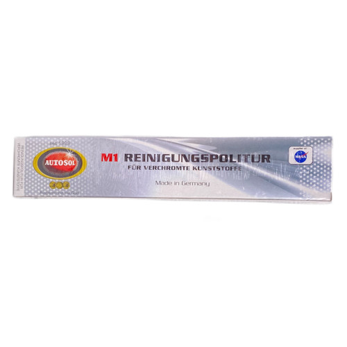 Reinigung politur für - m1,