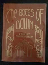 Christian Wallner: THE GATES OF DAWN - A Book Made for the Young (Englisch)