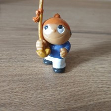 Mainzelmännchen ZDF Figur