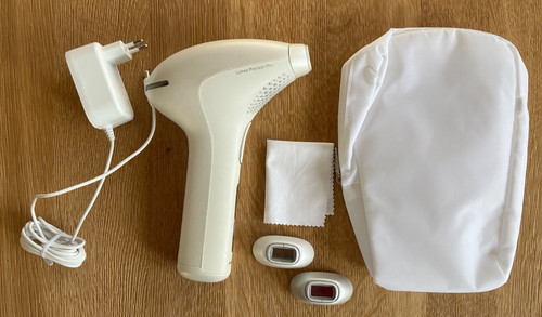 Philips lumea precision plus - philips,