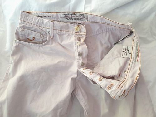 Jeans jacob cohen w36 - jeans, 36