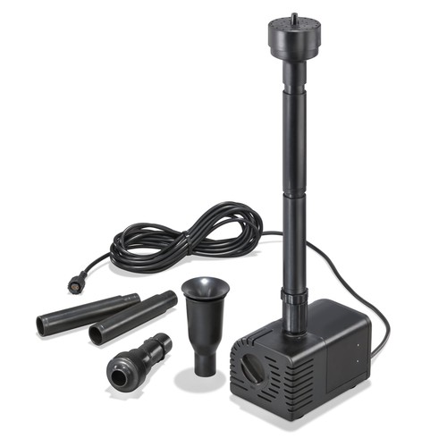Esotec solar ersatzpumpe - esotec,