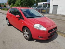Fiat Grande Punto ( ohne TUV )
