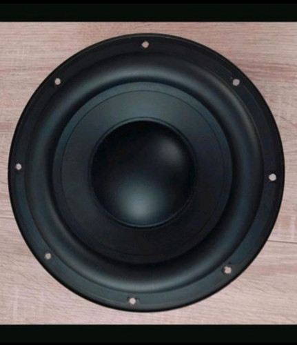 Teufel tieftöner - 10",