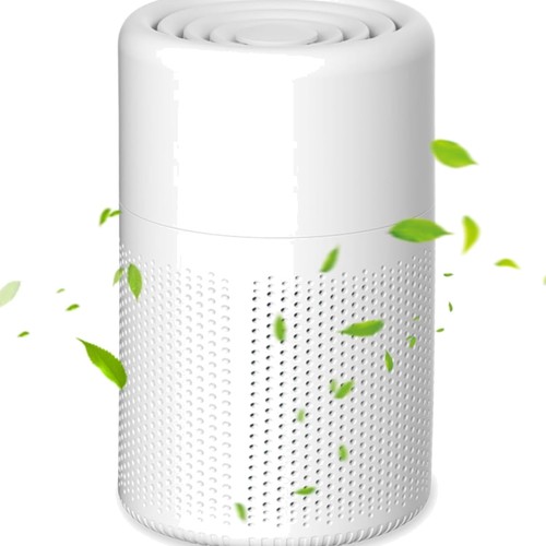 Luftreiniger probuk mit hepa - probuk,