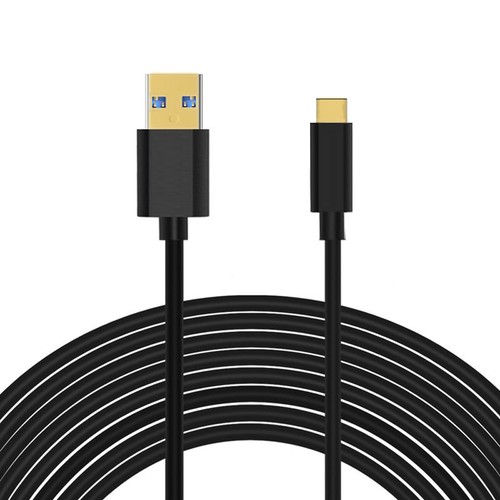 Ladekabel usb kabel - usb, c